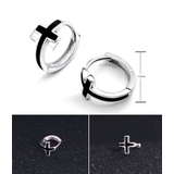 リングピアス フープピアス メンズ | PlusNao | 詳細画像11 