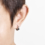 リングピアス フープピアス メンズ | PlusNao | 詳細画像2 