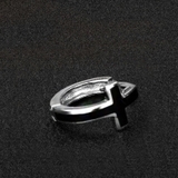 リングピアス フープピアス メンズ | PlusNao | 詳細画像6 