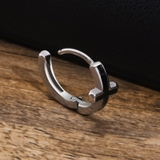 リングピアス フープピアス メンズ | PlusNao | 詳細画像9 