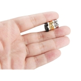 イヤーカフ 片耳用 単品 | PlusNao | 詳細画像4 