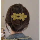 ヘアクリップ サイドバンスクリップ レディース | PlusNao | 詳細画像2