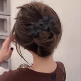 ヘアクリップ サイドバンスクリップ レディース | PlusNao | 詳細画像6