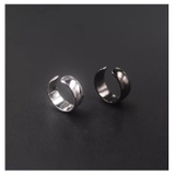 イヤーカフ イヤークリップ 同色2個セット | PlusNao | 詳細画像8