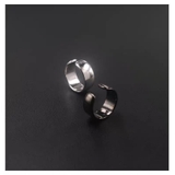 イヤーカフ イヤークリップ 同色2個セット | PlusNao | 詳細画像9