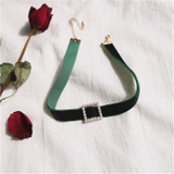 チョーカー ネックレス ペンダント | PlusNao | 詳細画像11 