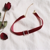 チョーカー ネックレス ペンダント | PlusNao | 詳細画像12 