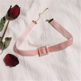 チョーカー ネックレス ペンダント | PlusNao | 詳細画像13 