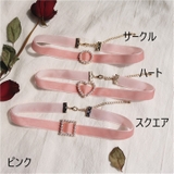 チョーカー ネックレス ペンダント | PlusNao | 詳細画像18 