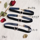 チョーカー ネックレス ペンダント | PlusNao | 詳細画像19 