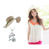 ペンダントトップ ペンダントヘッド チャーム | PlusNao | 詳細画像4 