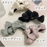 ヘアクリップ テールクリップ バナナクリップ | PlusNao | 詳細画像16