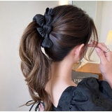 ヘアクリップ テールクリップ バナナクリップ | PlusNao | 詳細画像2