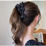 ヘアクリップ テールクリップ バナナクリップ | PlusNao | 詳細画像3