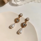 ピアス スタッドピアス レディース | PlusNao | 詳細画像2