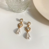 ピアス スタッドピアス レディース | PlusNao | 詳細画像4