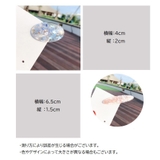 ヘアピン ヘアクリップ プレート | PlusNao | 詳細画像16