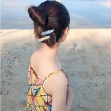 ヘアピン ヘアクリップ プレート | PlusNao | 詳細画像2