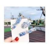 ヘアピン ヘアクリップ プレート | PlusNao | 詳細画像7