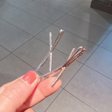 ヘアピン 髪留め 単品 | PlusNao | 詳細画像4 