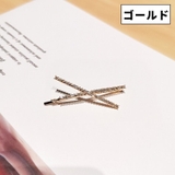 ヘアピン 髪留め 単品 | PlusNao | 詳細画像5 