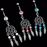 ボディピアス へそピアス 単品 | PlusNao | 詳細画像2