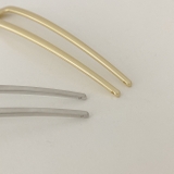 かんざし 簪 U字コーム | PlusNao | 詳細画像15