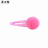 ヘアピン パッチン留め 2個セット | PlusNao | 詳細画像16 