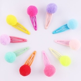 ヘアピン パッチン留め 2個セット | PlusNao | 詳細画像4 