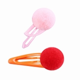 ヘアピン パッチン留め 2個セット | PlusNao | 詳細画像8 