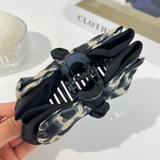 バンスクリップ ヘアクリップ レディース | PlusNao | 詳細画像6