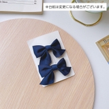 ヘアクリップ 2個セット 子供用 | PlusNao | 詳細画像12 
