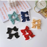 ヘアクリップ 2個セット 子供用 | PlusNao | 詳細画像3 