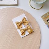 ヘアクリップ 2個セット 子供用 | PlusNao | 詳細画像9 