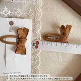 ヘアクリップ レディース ヘアアクセサリー | PlusNao | 詳細画像11