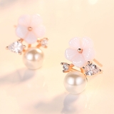 ピアス スタッドピアス レディース | PlusNao | 詳細画像2