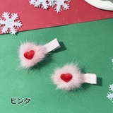 ヘアクリップ 2個セット ヘアピン | PlusNao | 詳細画像4