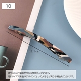 バレッタ レディース 女性 | PlusNao | 詳細画像14 