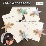 ヘアクリップ くちばしクリップ ヘアアクセサリー | PlusNao | 詳細画像1