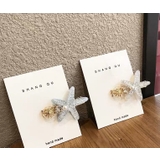 ヘアクリップ くちばしクリップ ヘアアクセサリー | PlusNao | 詳細画像6
