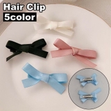 ヘアクリップ 2個セット レディース | PlusNao | 詳細画像1