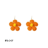 フックピアス アクセサリー レディース | PlusNao | 詳細画像17 