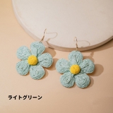 フックピアス アクセサリー レディース | PlusNao | 詳細画像18 