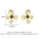 ピアス イヤリング レディース | PlusNao | 詳細画像12