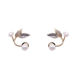 スタッドピアス レディース アクセサリー | PlusNao | 詳細画像11 