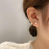 スタッドピアス レディース アクセサリー | PlusNao | 詳細画像2 