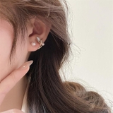 スタッドピアス レディース アクセサリー | PlusNao | 詳細画像7 