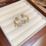 スタッドピアス レディース アクセサリー | PlusNao | 詳細画像9 