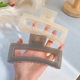 ヘアクリップ バンスクリップ レディース | PlusNao | 詳細画像10 