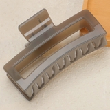 ヘアクリップ バンスクリップ レディース | PlusNao | 詳細画像13 